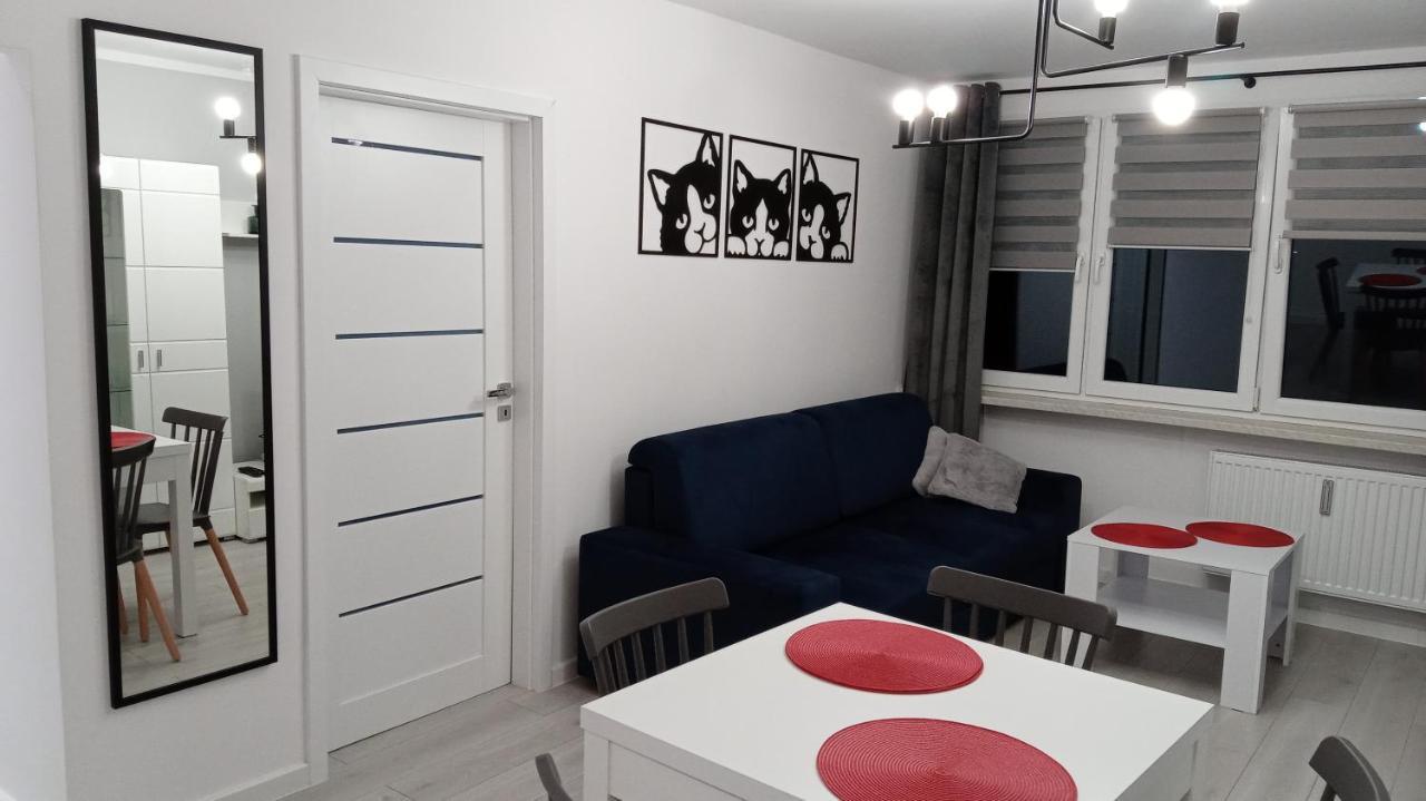 Apartament Jakubek Polkowice Eksteriør bilde