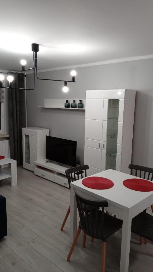 Apartament Jakubek Polkowice Eksteriør bilde