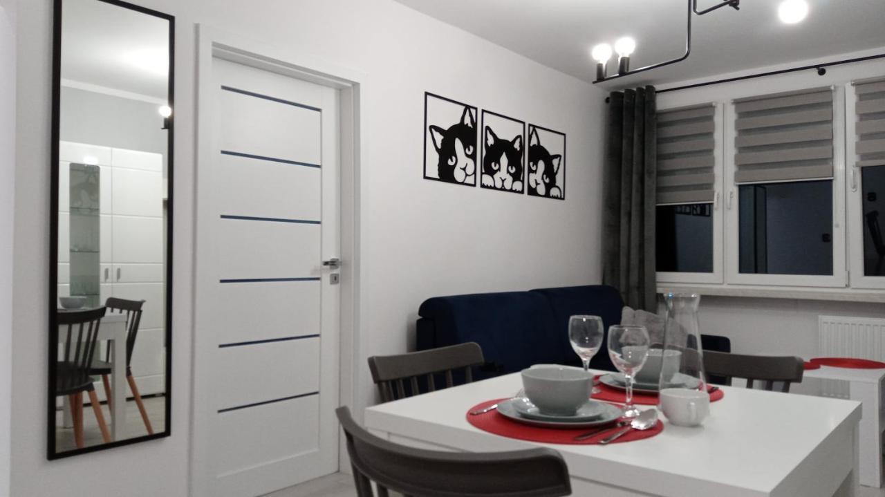 Apartament Jakubek Polkowice Eksteriør bilde